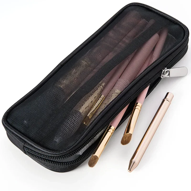 Make-up Pinsel Reise Fall Kosm – Travel Accessories Holder Bewertung und Preis