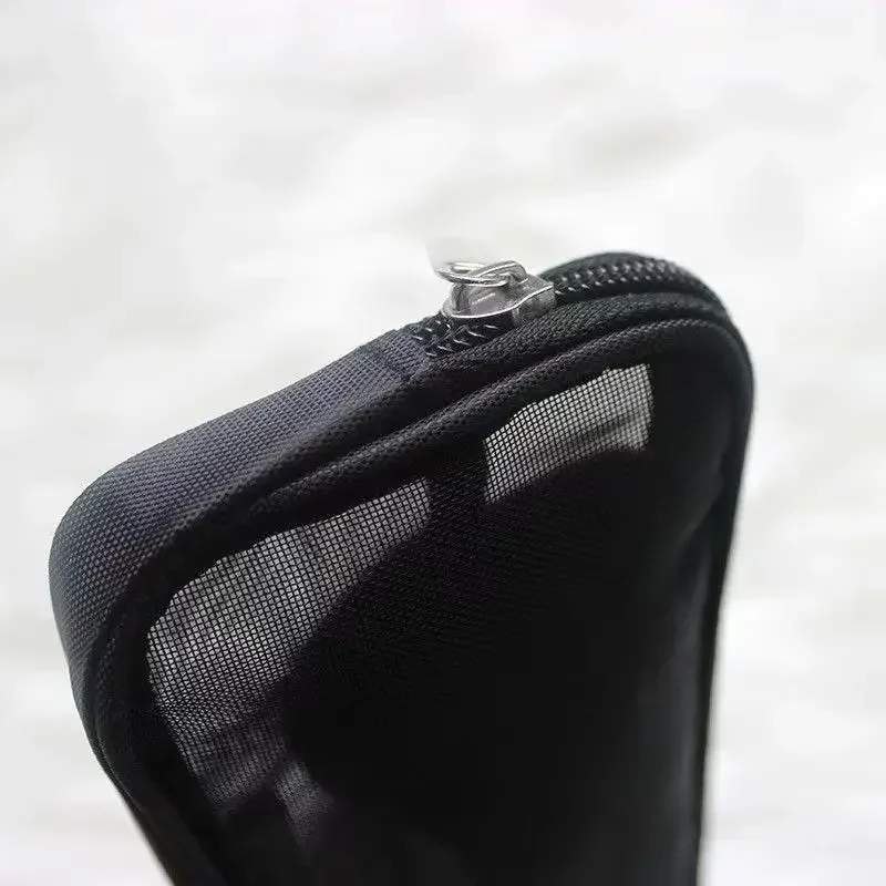 Make-up Pinsel Reise Fall Kosm – Travel Accessories Holder Bewertung und Preis