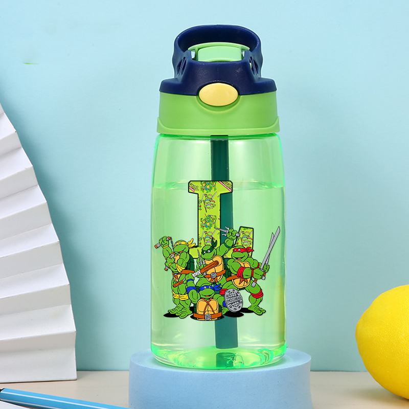 Teenage Mutant Ninja Turtles W – Portable Travel Kettle Bewertung und Preis