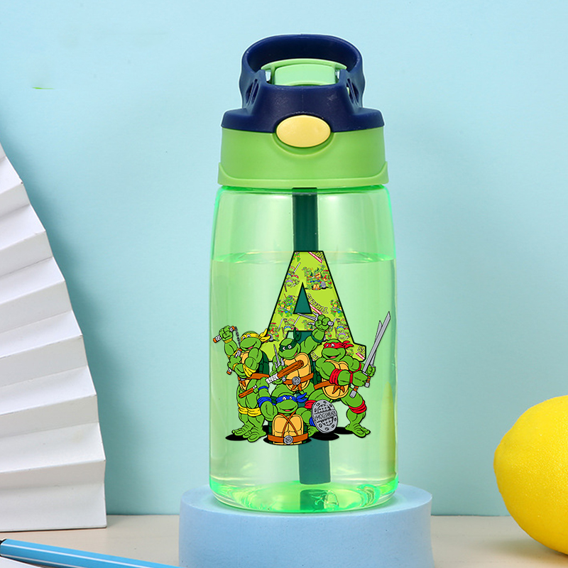 Teenage Mutant Ninja Turtles W – Portable Travel Kettle Bewertung und Preis