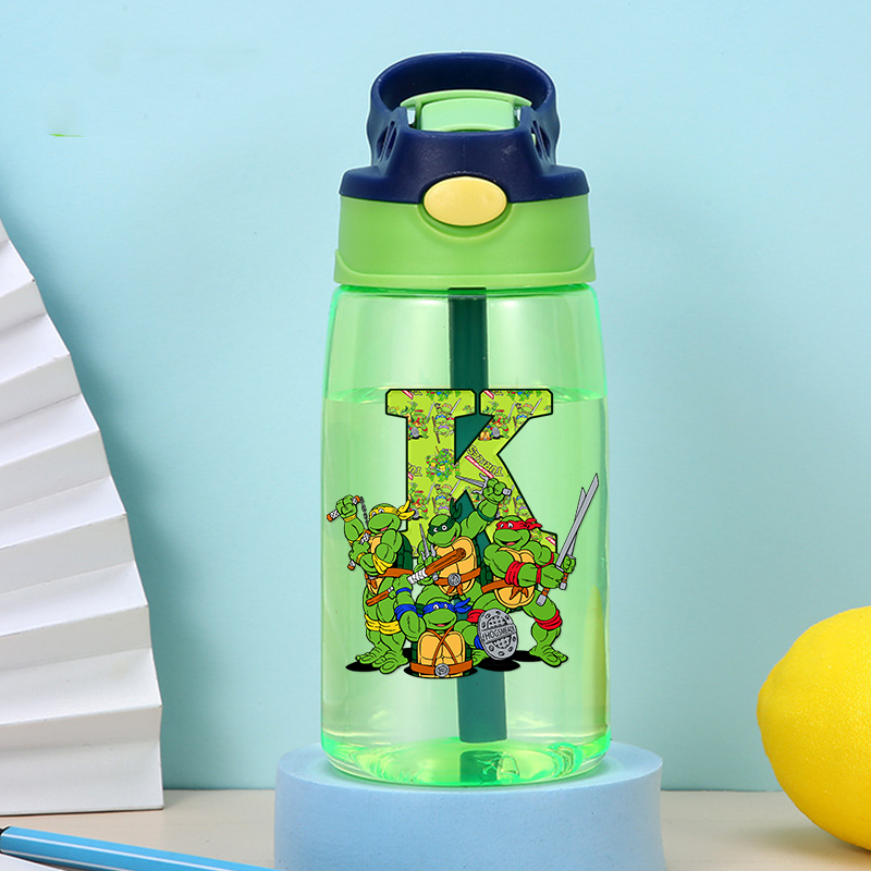 Teenage Mutant Ninja Turtles W – Portable Travel Kettle Bewertung und Preis