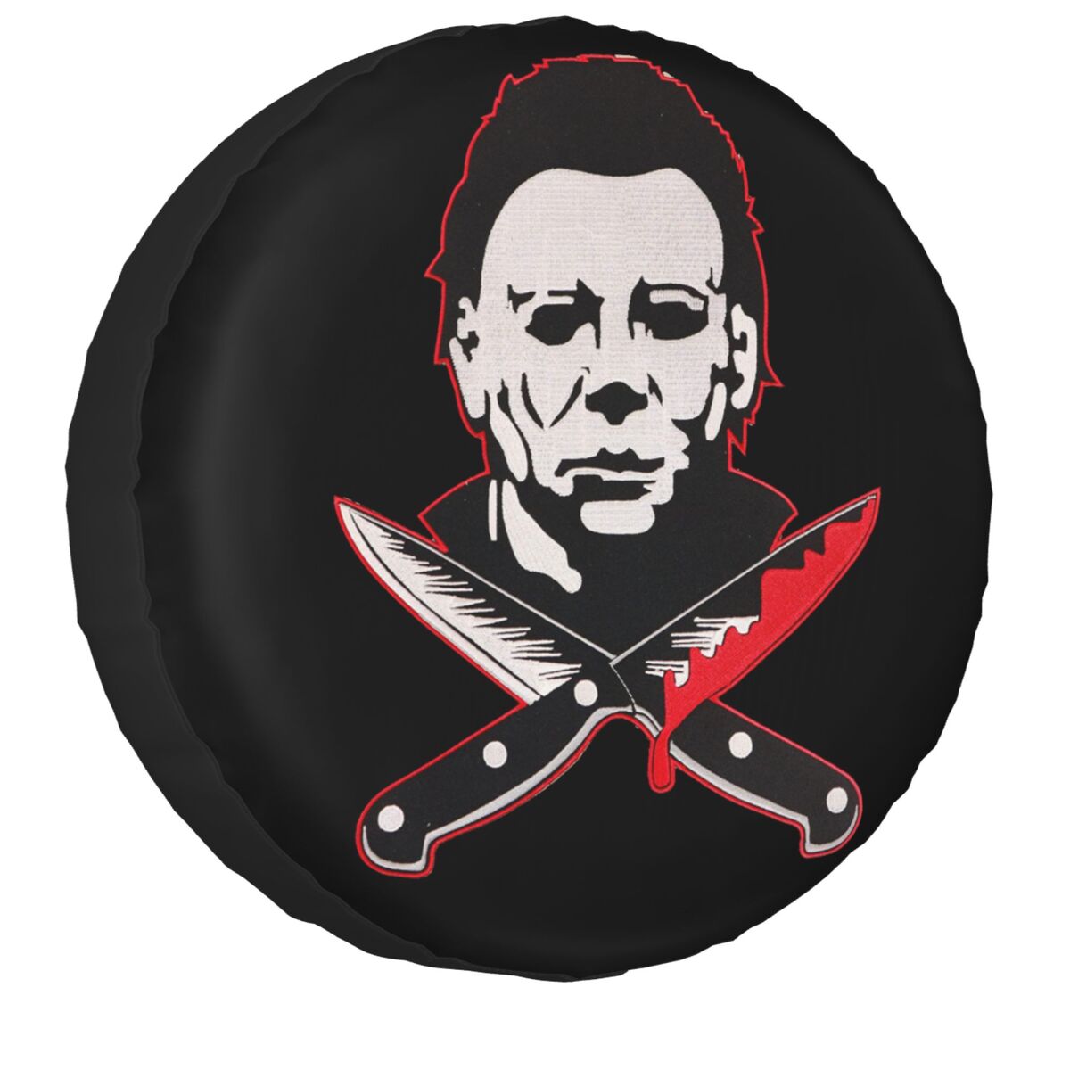 Halloween Horror Michael Myers – Travel Accessories Myer Bewertung und Preis