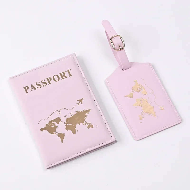 Neue Passhülle Gepäckanhänger  – Travel.Accessories News Bewertung und Preis