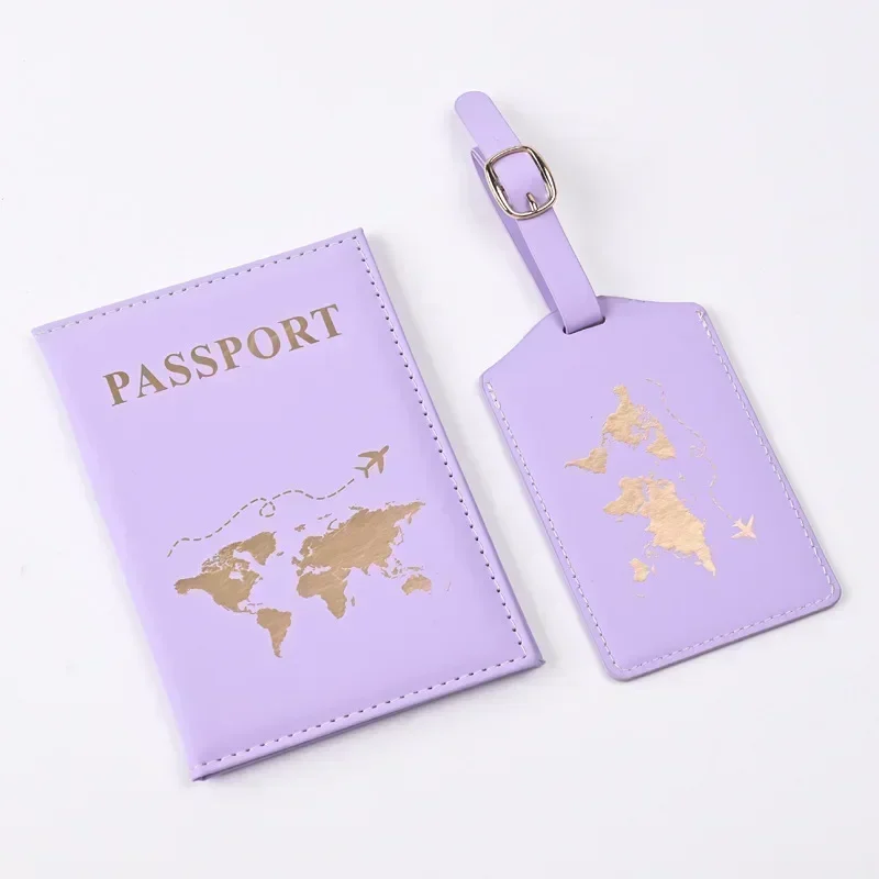 Neue Passhülle Gepäckanhänger  – Travel.Accessories News Bewertung und Preis