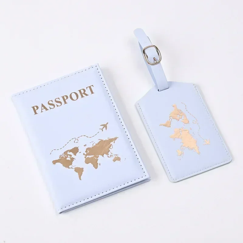 Neue Passhülle Gepäckanhänger  – Travel.Accessories News Bewertung und Preis