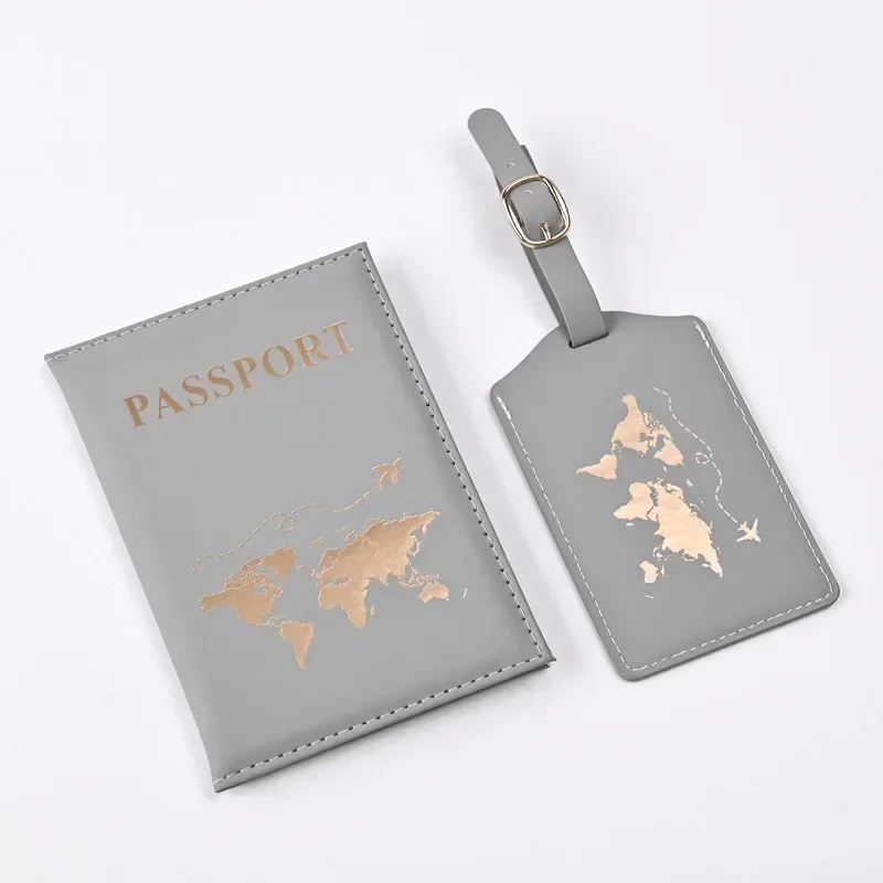 Neue Passhülle Gepäckanhänger  – Travel.Accessories News Bewertung und Preis
