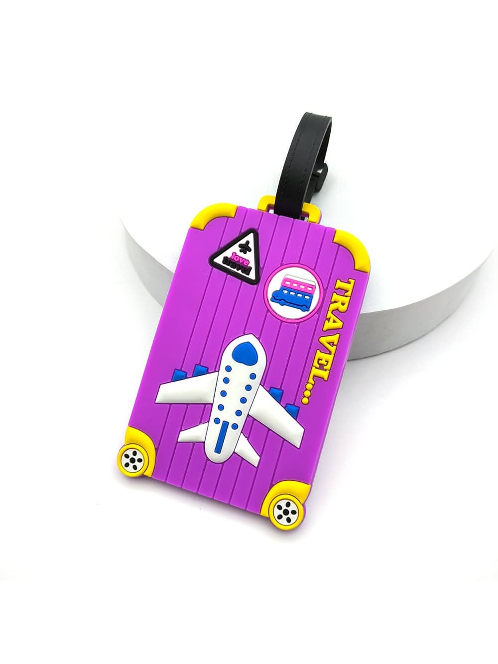 1PCS Kreative Flugzeug Multi F – Travel Accessories On Plane Bewertung und Preis