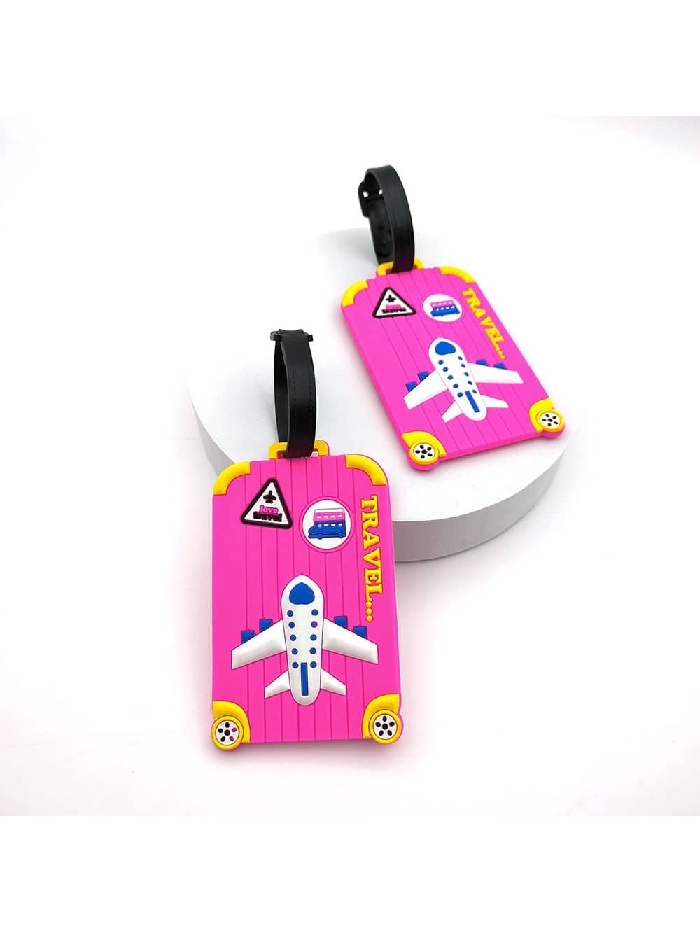 1PCS Kreative Flugzeug Multi F – Travel Accessories On Plane Bewertung und Preis
