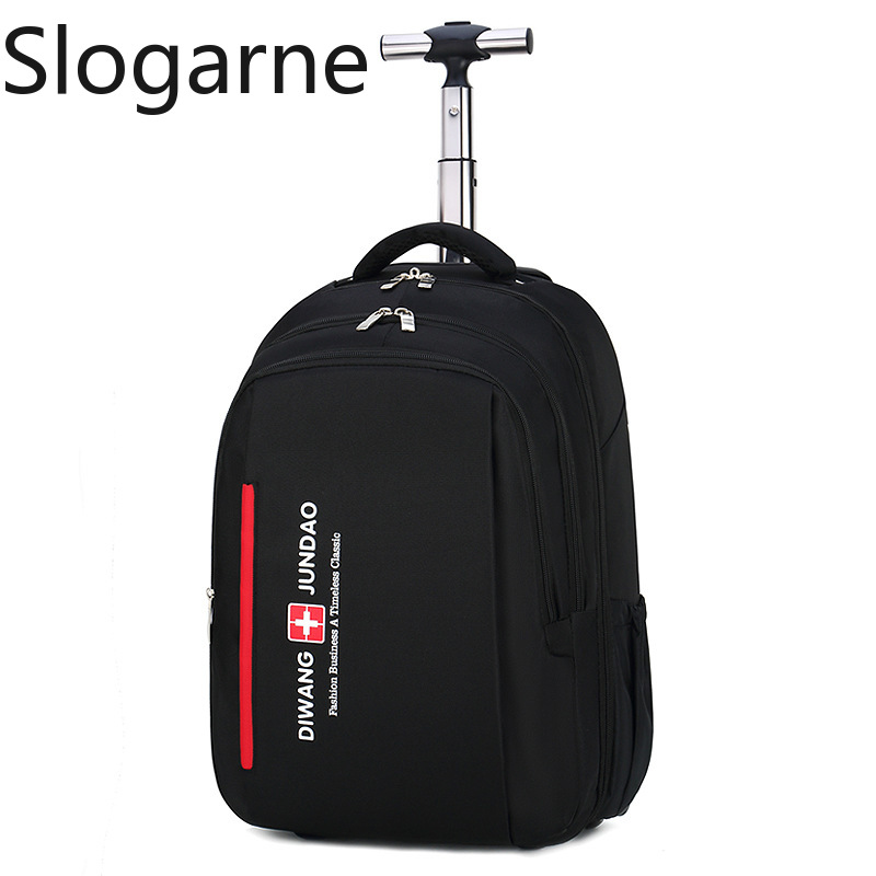 Herren Business-Trolley-Tasche – Luggage Wheel Replacement Bewertung und Preis