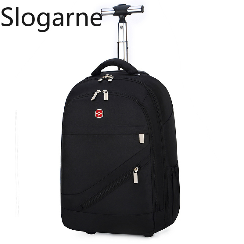 Herren Business-Trolley-Tasche – Luggage Wheel Replacement Bewertung und Preis