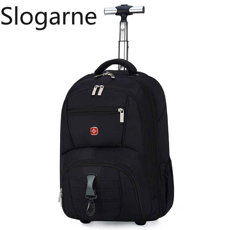 Herren Business-Trolley-Tasche – Luggage Wheel Replacement Bewertung und Preis