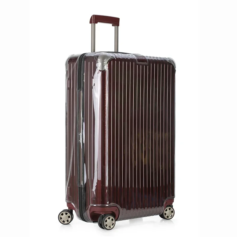PVC-Gepäck abdeckung für Rimow – Travel Accessories Rimowa Bewertung und Preis