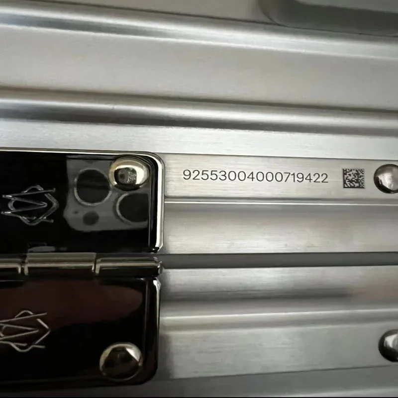 PVC-Gepäck abdeckung für Rimow – Travel Accessories Rimowa Bewertung und Preis
